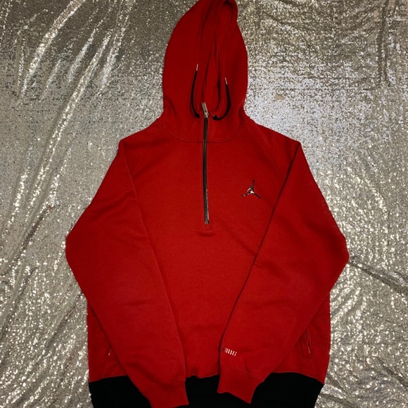 jordan retro 12 hoodie